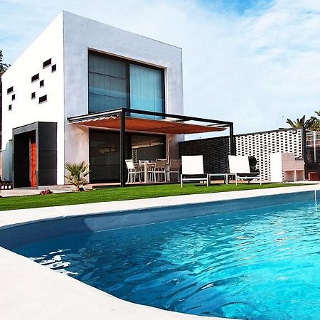 Villa Rufol เดลแตเบรอ ภายนอก รูปภาพ