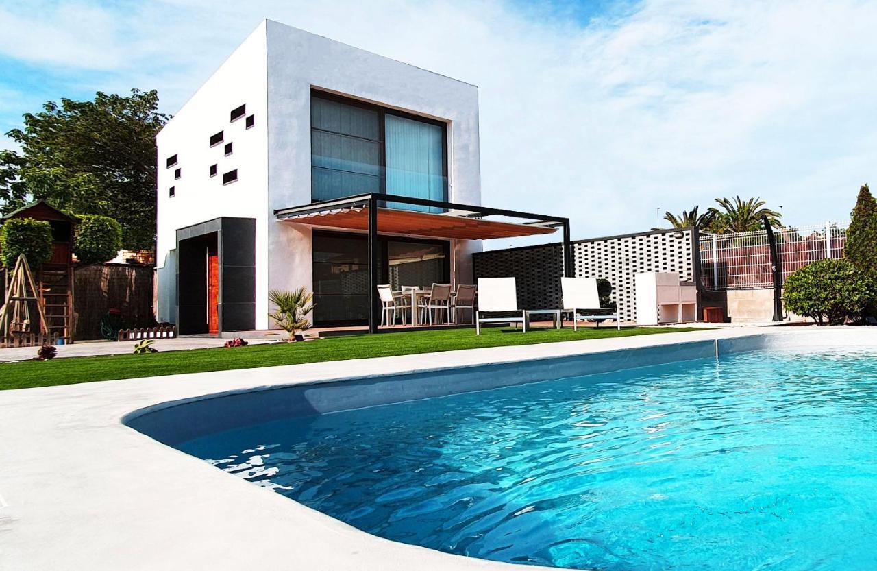 Villa Rufol เดลแตเบรอ ภายนอก รูปภาพ
