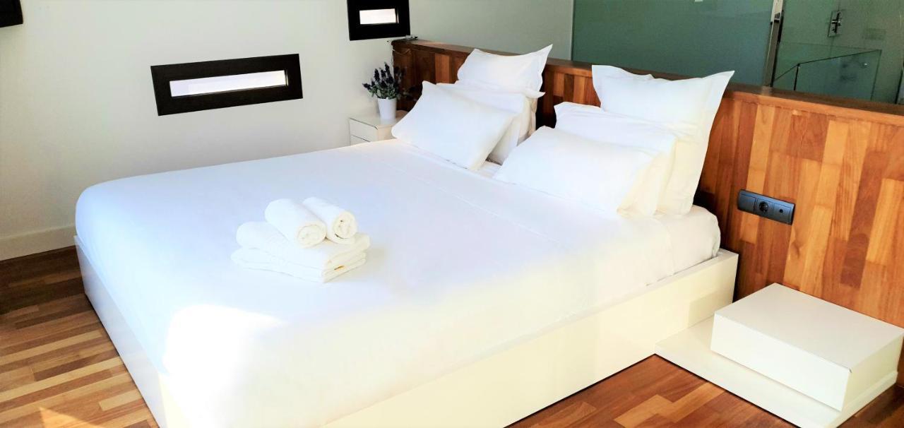 Villa Rufol เดลแตเบรอ ภายนอก รูปภาพ