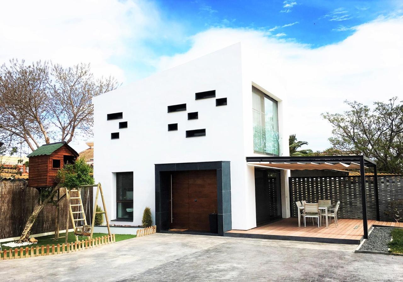 Villa Rufol เดลแตเบรอ ภายนอก รูปภาพ